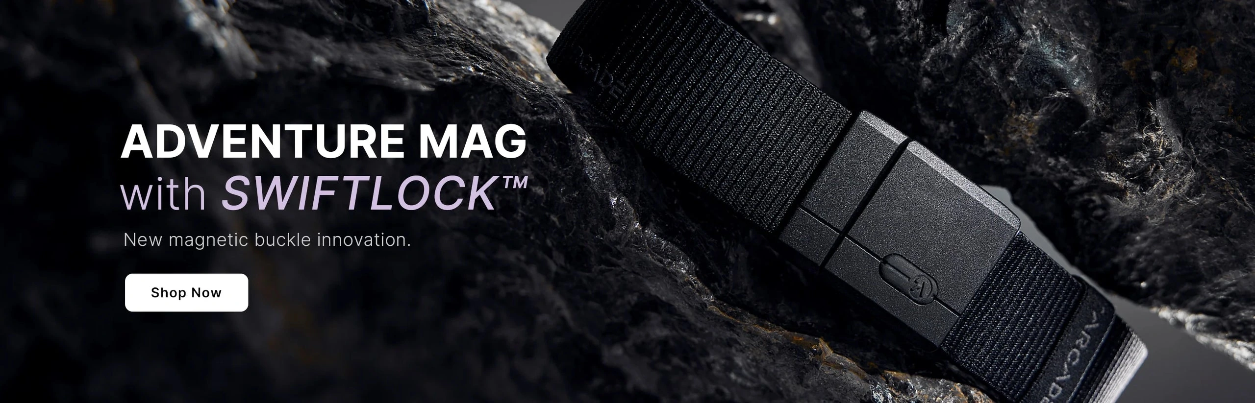 The Original Performance Stretch Belt